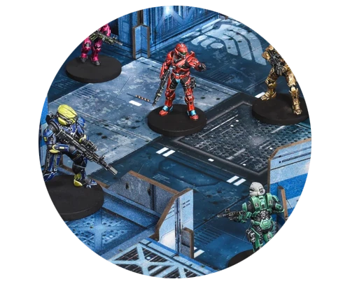 Halo: Flashpoint Spartan Edition