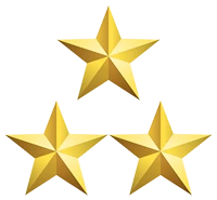 3 star Battleground