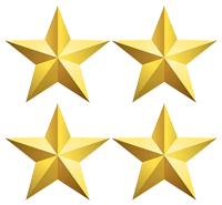 4 star Battleground