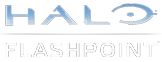 Halo: Flashpoint Logo