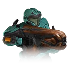 JFO Spartan